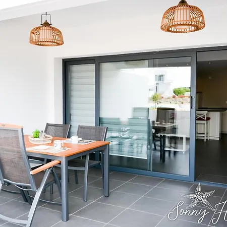 公寓 Sonny House Ii- Casilla De Costa - Pool View - Wifi Free