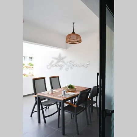 Sonny House Ii- Casilla De Costa - Pool View - Wifi Free 公寓 *