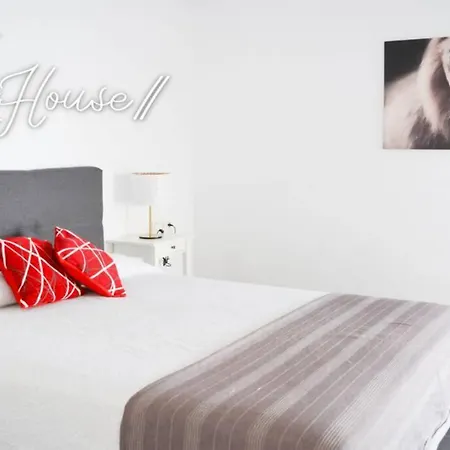 公寓 Sonny House Ii- Casilla De Costa - Pool View - Wifi Free