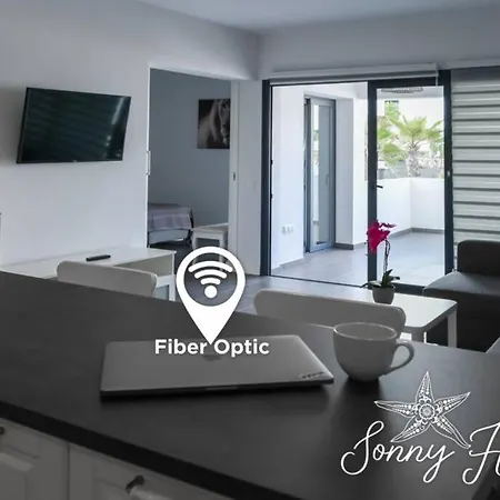 Sonny House Ii- Casilla De Costa - Pool View - Wifi Free Villaverde (Fuerteventura)