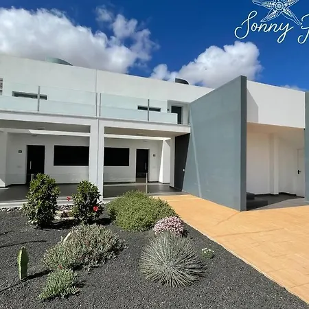 Appartamento Sonny House Ii- Casilla De Costa - Pool View - Wifi Free