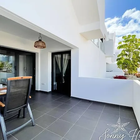 Sonny House Ii- Casilla De Costa - Pool View - Wifi Free Appartamento