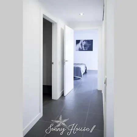 Sonny House Ii- Casilla De Costa - Pool View - Wifi Free Appartamento *