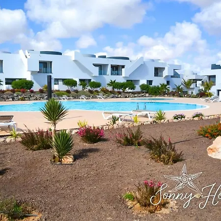 Sonny House Ii- Casilla De Costa - Pool View - Wifi Free Apartmán *