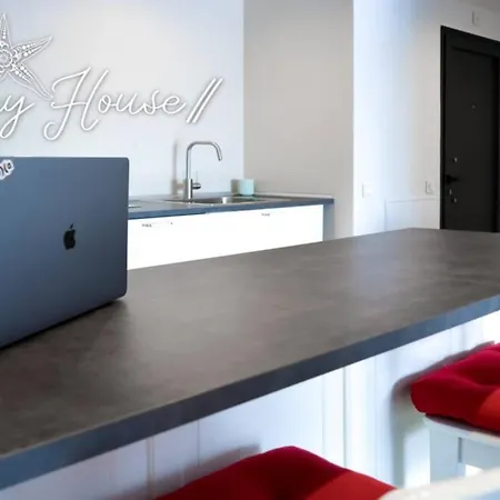 Sonny House Ii- Casilla De Costa - Pool View - Wifi Free